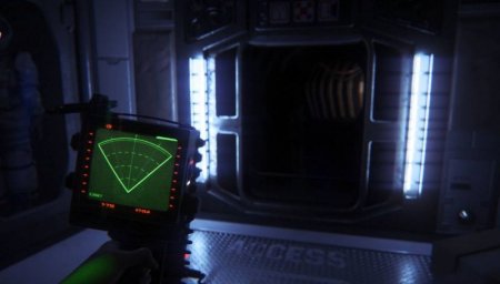 Alien: Isolation   Box (PC) 