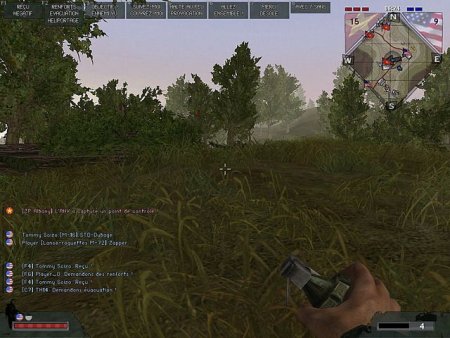 Battlefield Vietnam Box (PC) 