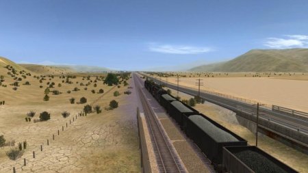 Trainz Simulator 2012    Jewel (PC) 