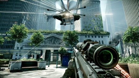  Crysis Trilogy () Remastered   (PS4) Playstation 4
