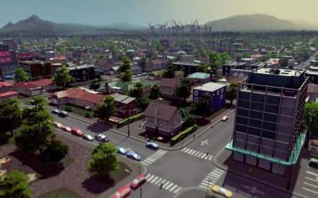 Cities Skylines   (Xbox One) USED / 