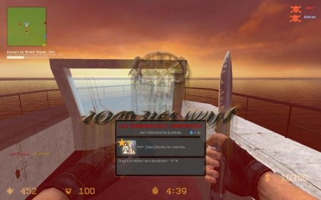Counter-Strike: Source Jewel (PC) 