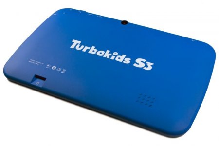      TurboKids S3   PC