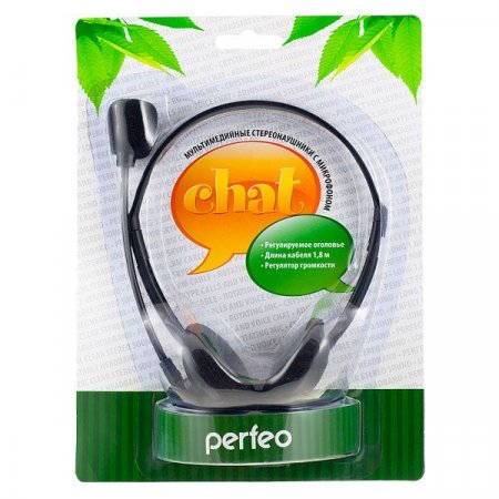  PERFEO PF-Chat (PC) 