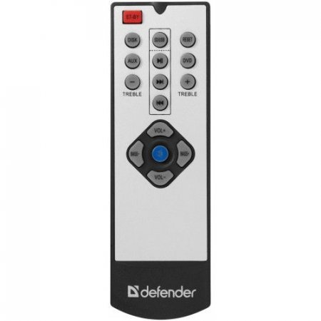   DEFENDER, 2.1, Sirocco X65 Pro (PC) 