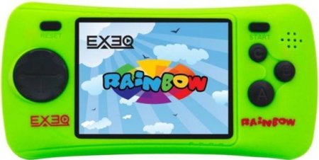     EXEQ Rainbow (111 . )   PC