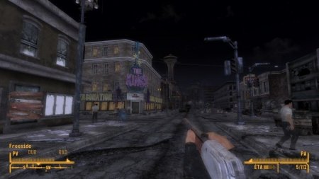 Fallout: New Vegas Ultimate Edition   Jewel (PC) 