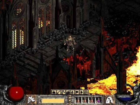 Diablo 2 (II) Gold Jewel (PC) 