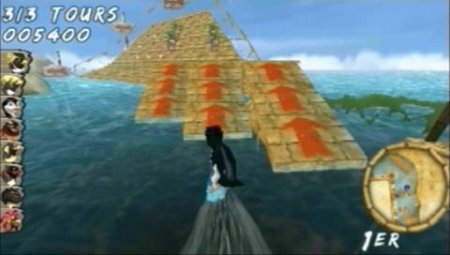  Surf's Up ( !)(PSP) USED / 
