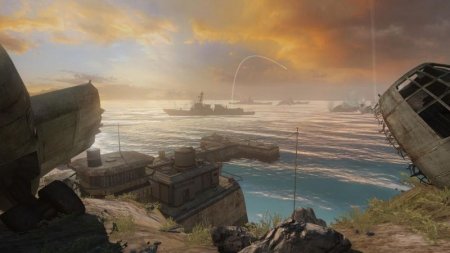     (Battleship) (PS3)  Sony Playstation 3