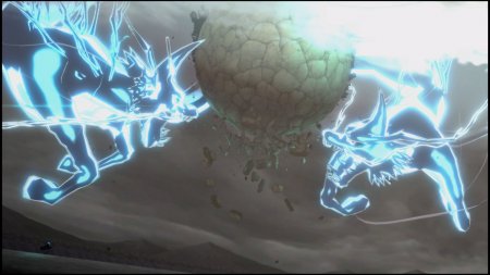 Naruto x Boruto: Ultimate Ninja Storm Connections   (PS5)