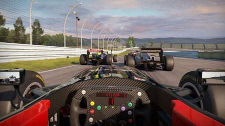  Project Cars   (PS4) USED / Playstation 4