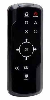    Media Remote DOBE (TP4-010) (PS4 FAT/Slim/Pro) 