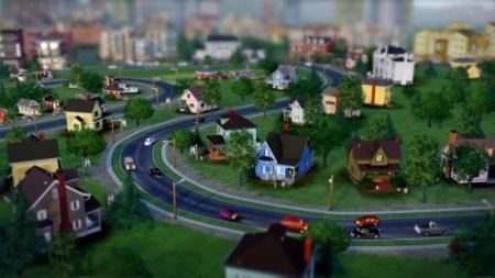 SimCity Limited Edition   Box (PC) 
