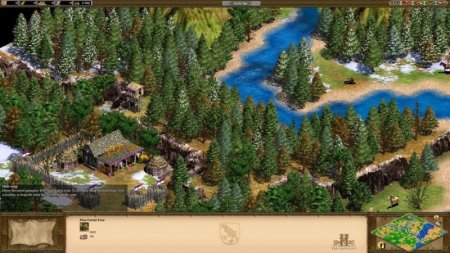 Age of Empires 2 (II) HD Box (PC) 