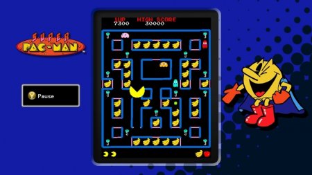  Pac-Man Museum+ (14  ) (PS4) Playstation 4