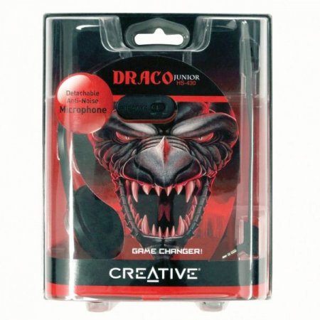  Creative HS-430 Draco Junior (PC) 