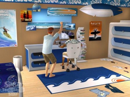 The Sims 2:   c   Box (PC) 