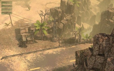 Jagged Alliance: Back in Action.    Jewel (PC) 