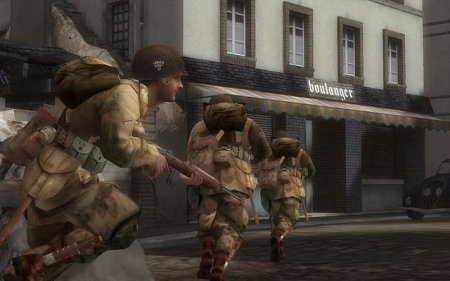 Brothers In Arms: Earned In Blood Jewel (PC) 
