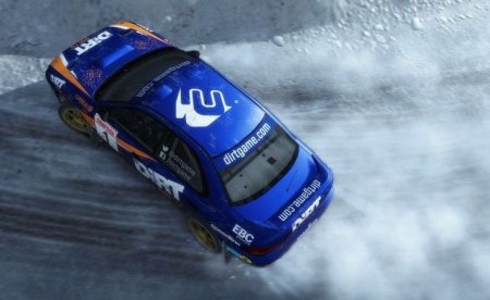 Dirt Rally Legend Edition   (PC) 