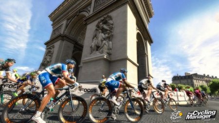 Le Tour de France 2017 Box (PC) 