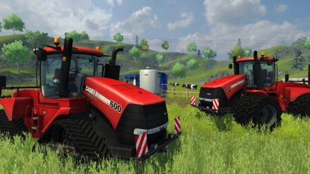 Farming Simulator 2013: Titanium Edition   Jewel (PC) 