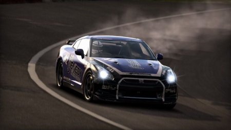 Need for Speed: Shift   Jewel (PC) 