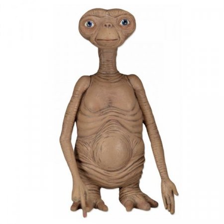  E.T. Series 2 7 Night Flight (Neca)