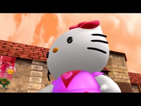 Hello Kitty Jewel (PC) 