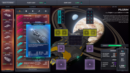 Starfall Tactics Box (PC) 
