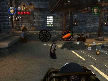 LEGO Pirates of the Caribbean 4 (   4) The Video Game   Jewel (PC) 