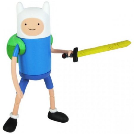  Adventure Time. Stretchy Finn (14 )