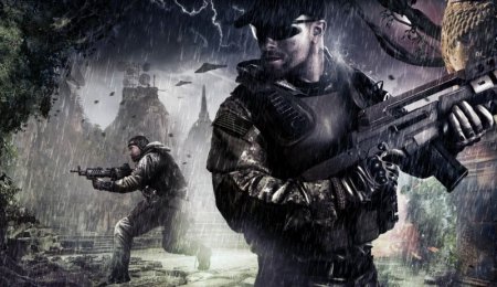 Call of Duty 9: Black Ops 2 (II) Vengeance   Box (PC) 