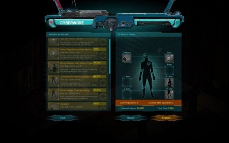 Shadowrun Returns   Jewel (PC) 