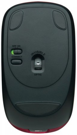   Logitech M557 Bluetooth Mouse (PC) 