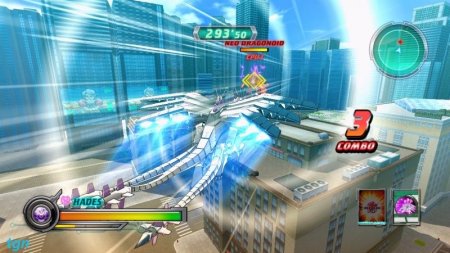   Bakugan: Battle Brawlers () (PS3) USED /  Sony Playstation 3
