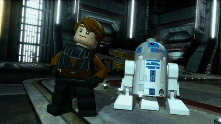 LEGO   (Star Wars)   MAC   Jewel (PC) 