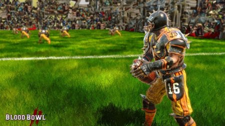  Blood Bowl 2   (PS4) USED / Playstation 4