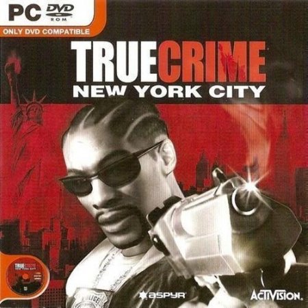 True Crime: New York City Jewel (PC) 