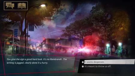  Vampire The Masquerade - Coteries of New York + Shadows of New York   (Switch) USED /  Nintendo Switch