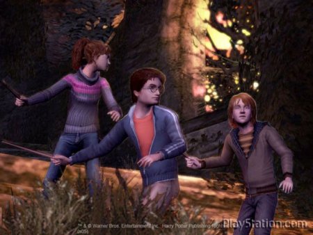      (Harry Potter And the Goblet of Fire)   Jewel (PC) 