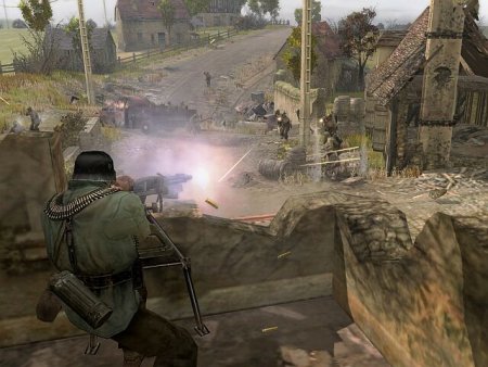 Company of Heroes: Opposing Fronts Jewel (PC) 