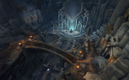 World of Warcraft: Legion ()   Box (PC) 