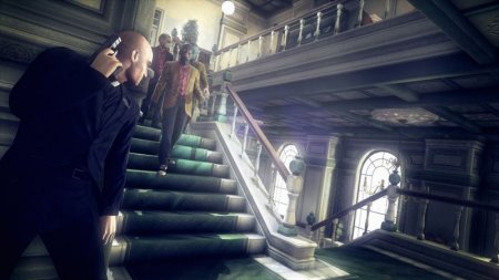 HITMAN: Absolution Deluxe Professional Edition (  ) (PC) 