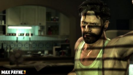 Max Payne 3   Jewel (PC) 