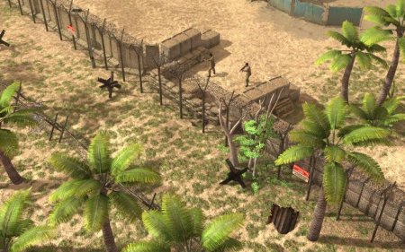 Jagged Alliance: Back in Action.    ( ) Box (PC) 