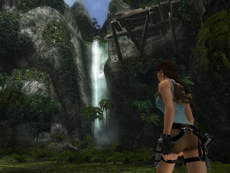 Tomb Raider: 10th Anniversary Edition   Jewel (PC) 