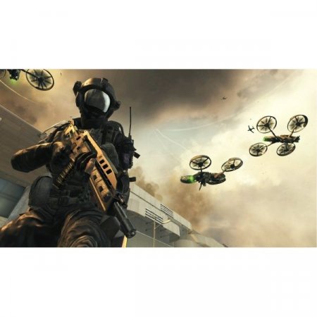 Call of Duty 9: Black Ops 2 (II)   Jewel (PC) 