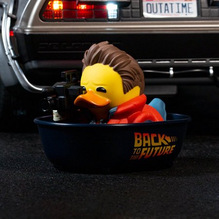 - Numskull Tubbz:   (Marty McFly)    (Back To The Future) 9  